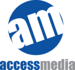 Access Media Logo